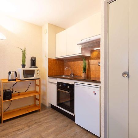 Appartement Duplex 8 Pers, Centre Saint-Lary-Soulan, Proche Thermes Et Telecabine - Fr-1-296-245 ภายนอก รูปภาพ