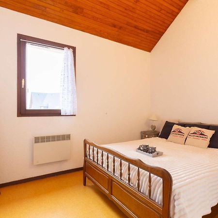 Appartement Duplex 8 Pers, Centre Saint-Lary-Soulan, Proche Thermes Et Telecabine - Fr-1-296-245 ภายนอก รูปภาพ
